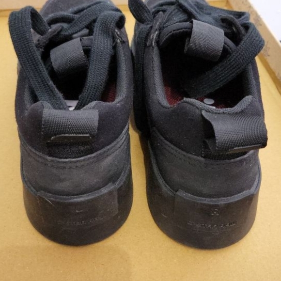 G-Star RAW black sneakers - Picture 3 of 7